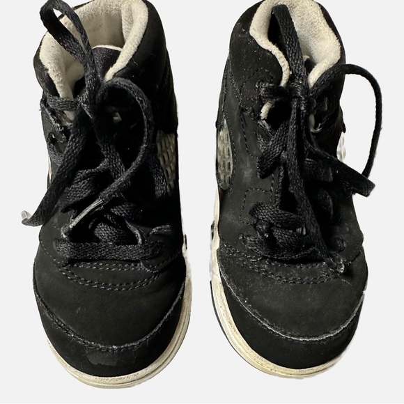 Michael Jordan Shoes Michael Jordan 5 Retro Oreo Panda 44890